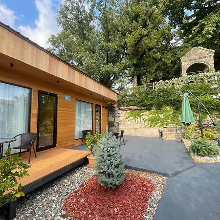 Garden Rooms In كوتايسي المظهر الخارجي الصورة