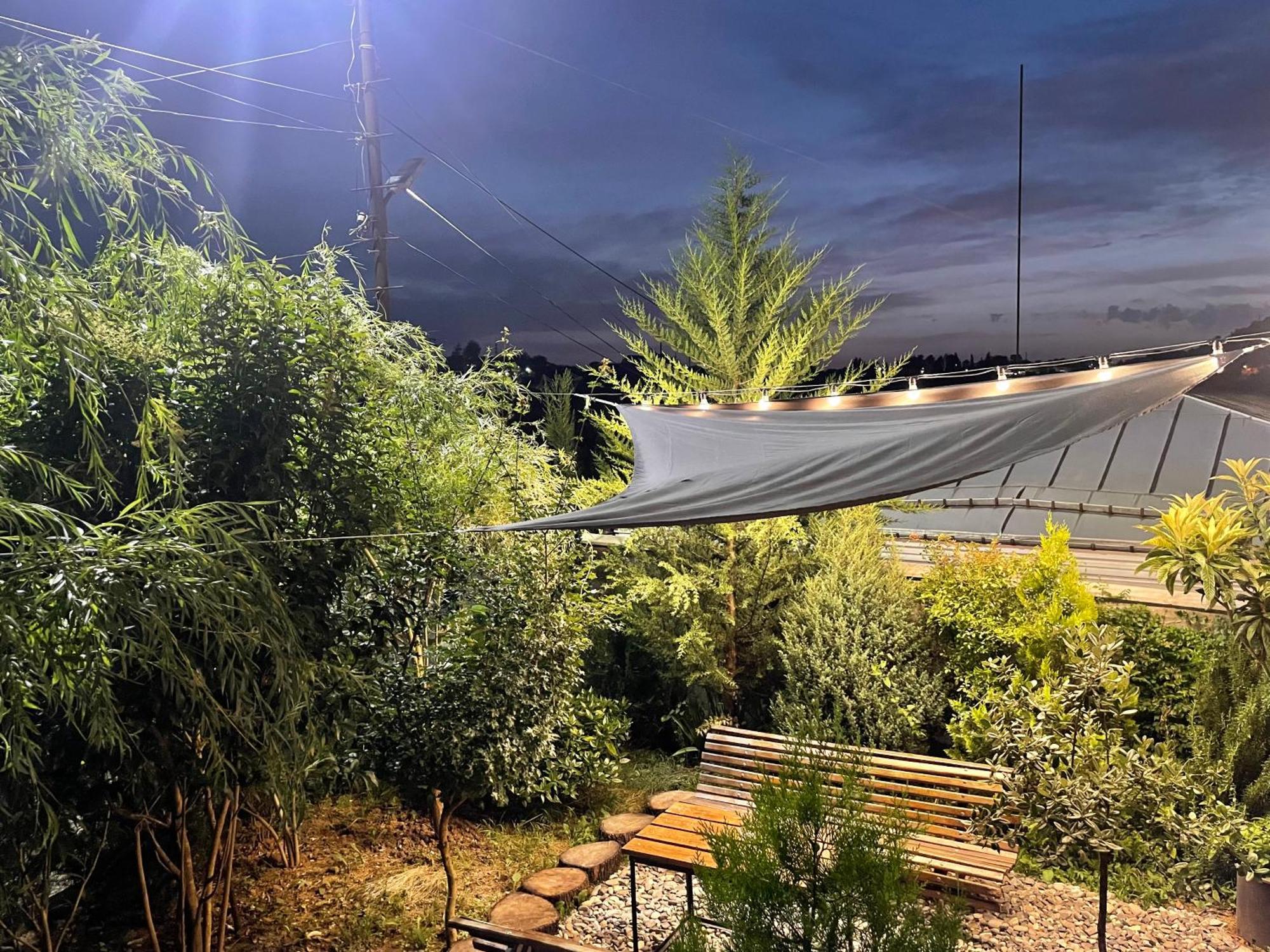 Garden Rooms In كوتايسي المظهر الخارجي الصورة