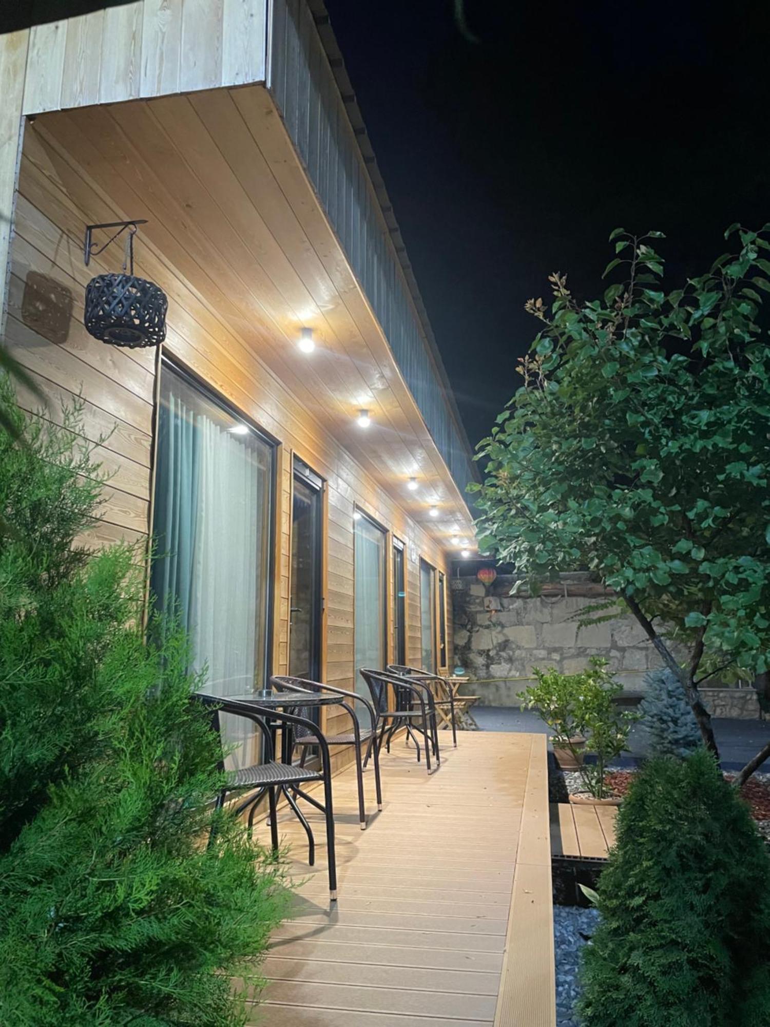 Garden Rooms In كوتايسي المظهر الخارجي الصورة