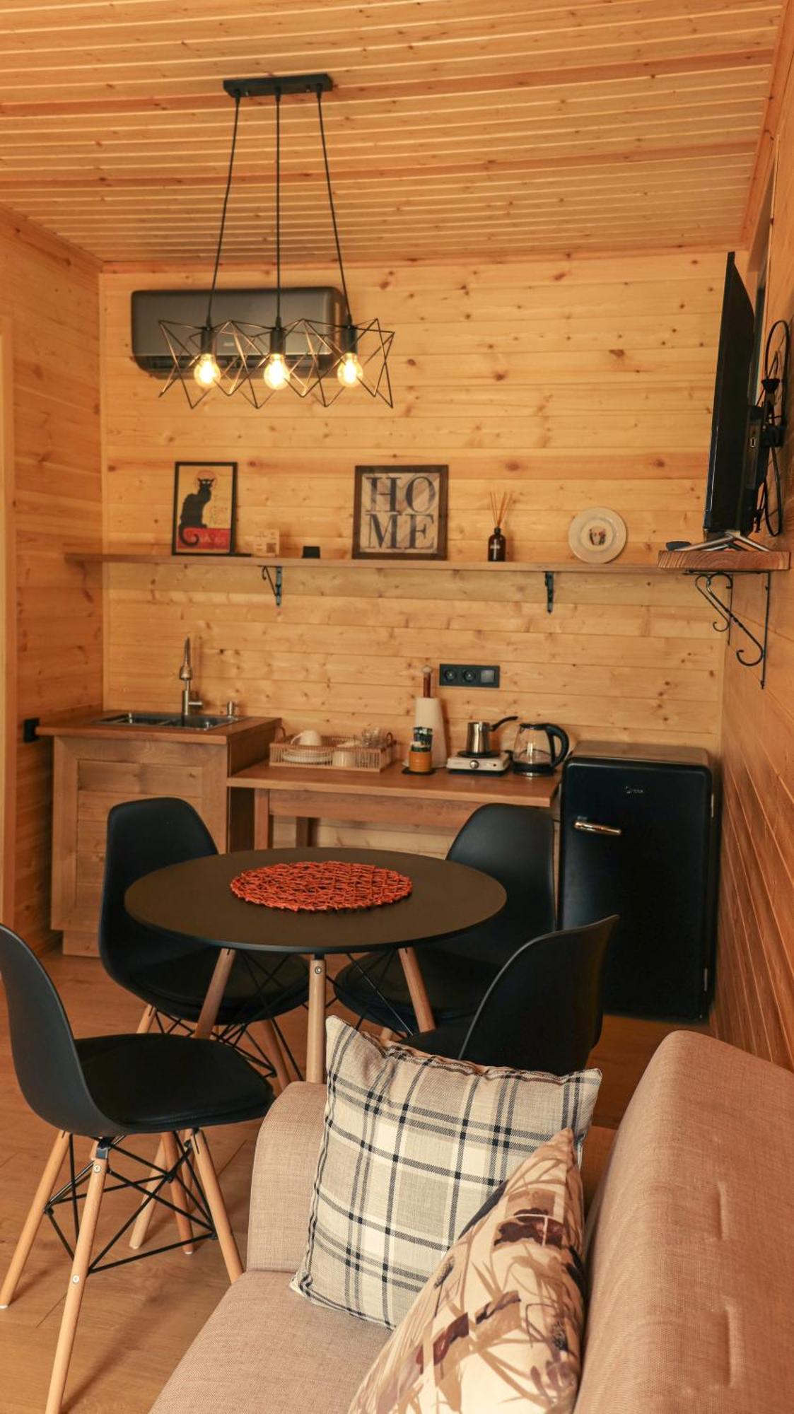 Garden Rooms In كوتايسي المظهر الخارجي الصورة