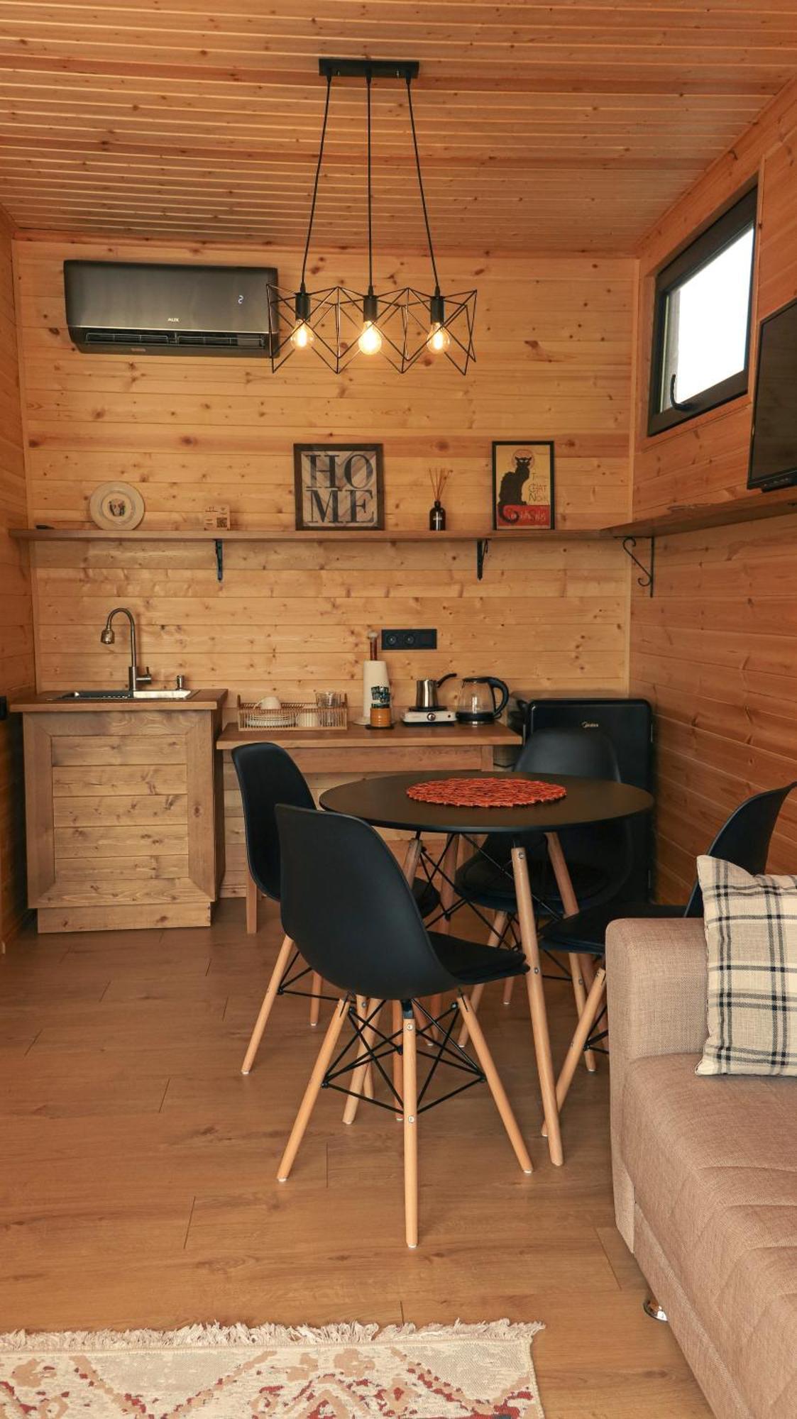 Garden Rooms In كوتايسي المظهر الخارجي الصورة
