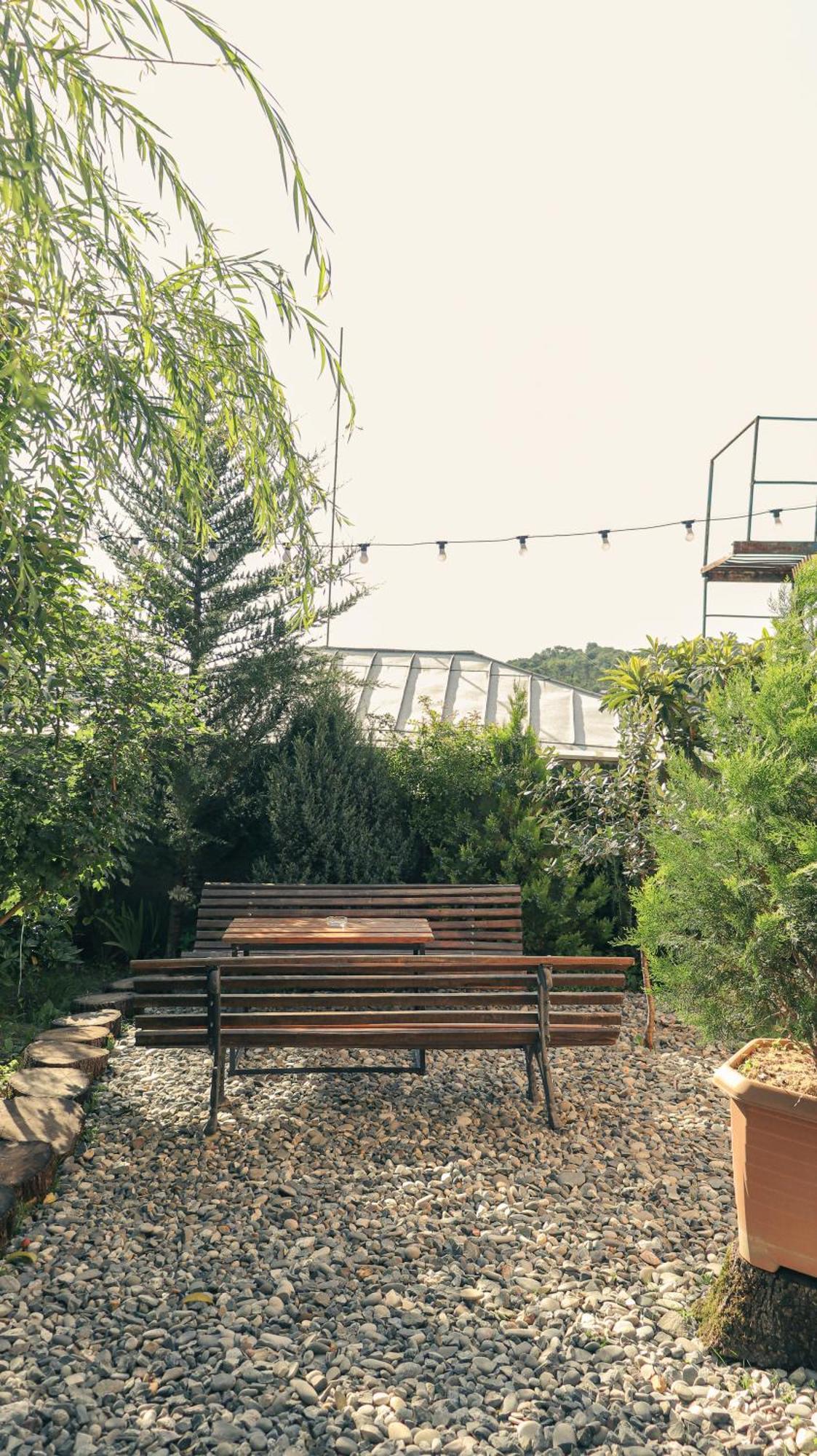 Garden Rooms In كوتايسي المظهر الخارجي الصورة