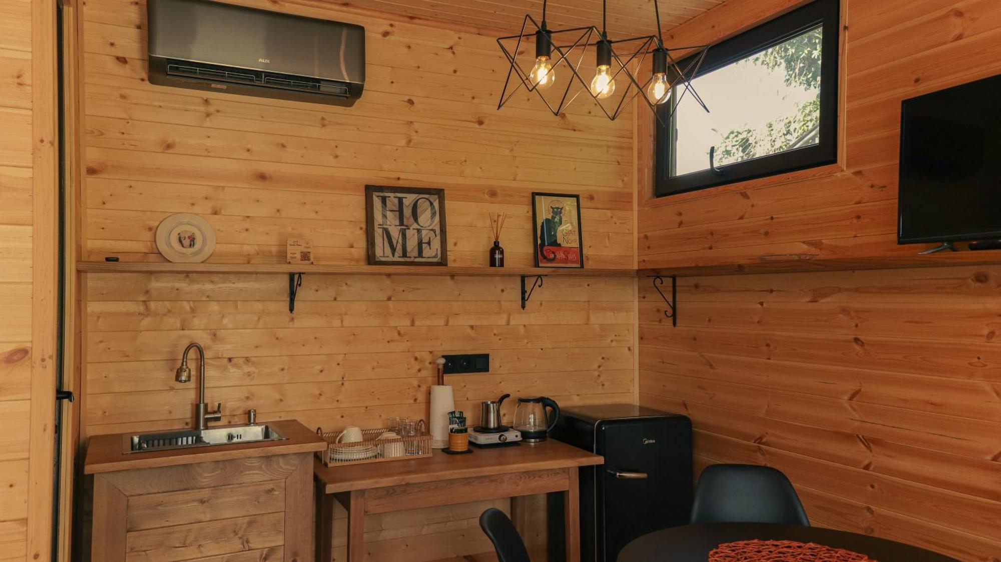 Garden Rooms In كوتايسي المظهر الخارجي الصورة
